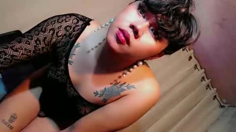 MARIO LABO online show from 02/06/26, 02:53