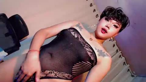 MARIO LABO online show from 03/17/26, 11:41