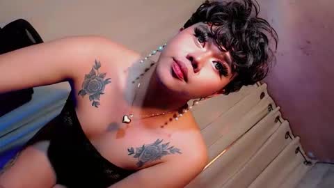 MARIO LABO online show from 03/22/26, 11:41