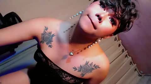 MARIO LABO online show from 03/26/26, 04:18