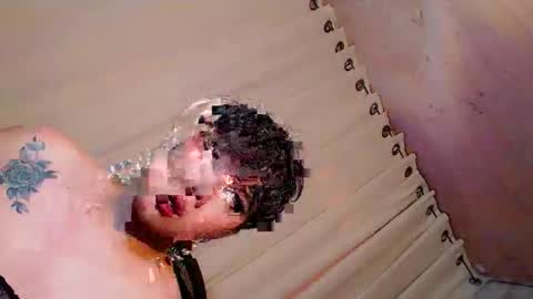 MARIO LABO online show from 04/07/26, 03:29