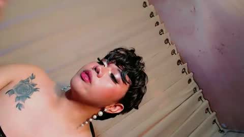 MARIO LABO online show from 04/11/26, 01:32