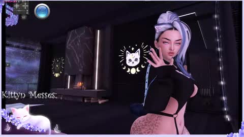 Sassy Sami Kittyn online show from 11/07/25, 06:02