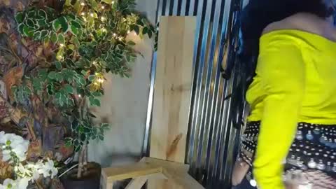 sassylatin45 online show from 03/01/25, 01:22