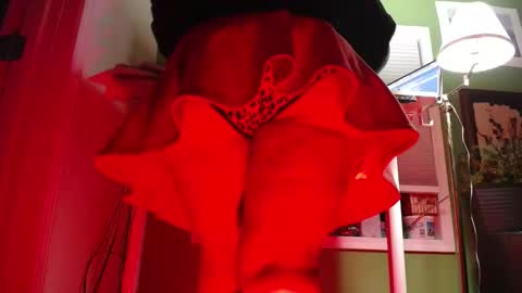 sassylatin45 online show from 02/09/26, 12:58