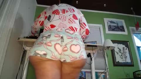 sassylatin45 online show from 03/09/26, 12:14