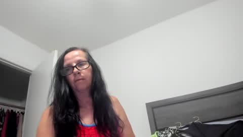 sassypeachgoddess online show from 10/21/25, 03:18