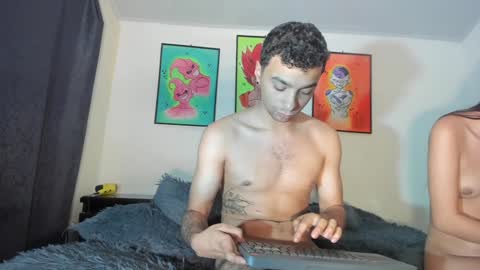 Snapshot of sassysoulmates chatting on 12/26/24, 02:44 005Daringsouls online show from 12/26/24, 02:44