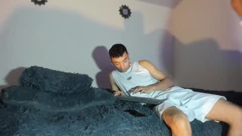 Snapshot of sassysoulmates chatting on 02/09/25, 03:11 005Daringsouls online show from 02/09/25, 03:11