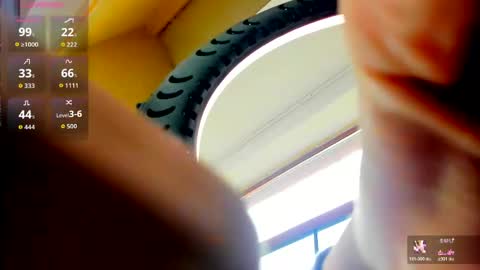 sassyt33n online show from 04/22/26, 07:11