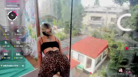 sassyt33n online show from 07/07/26, 07:23