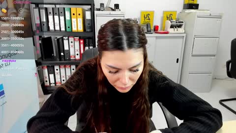 Snapshot of sassytiff chatting on 01/20/25, 11:13 sassytiff online show from 01/20/25, 11:13