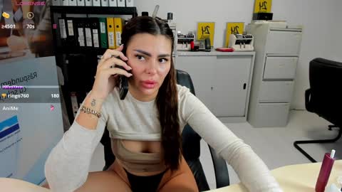 Snapshot of sassytiff chatting on 01/21/25, 02:15 sassytiff online show from 01/21/25, 02:15