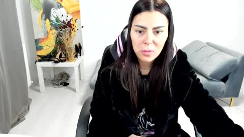 sassytiff online show from 01/14/26, 02:55