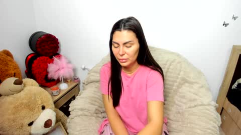 sassytiff online show from 02/12/26, 11:49