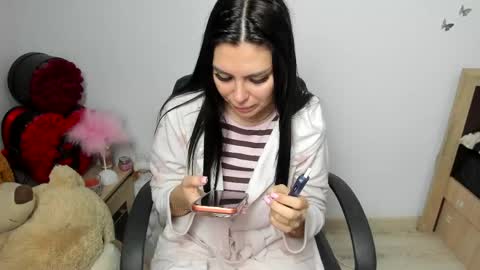 sassytiff online show from 04/19/26, 10:47