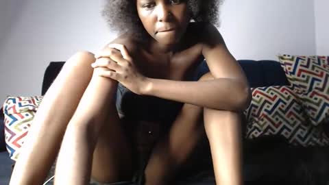 Sassy online show from 11/28/25, 12:46