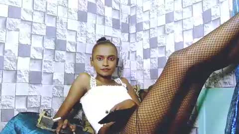 sassyxindian online show from 05/13/26, 12:35