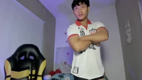 Evans Williams online show from 02/16/25, 10:21