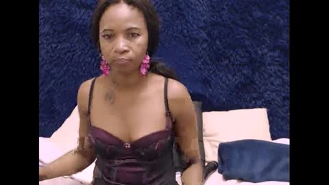 sasyylissaa online show from 01/16/25, 12:02