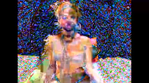 sasyylissaa online show from 03/10/25, 12:40