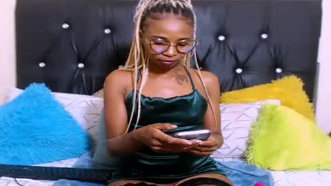 sasyylissaa online show from 03/19/26, 05:06