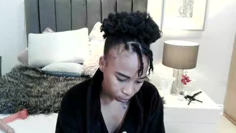 sasyylissaa online show from 07/31/26, 12:10