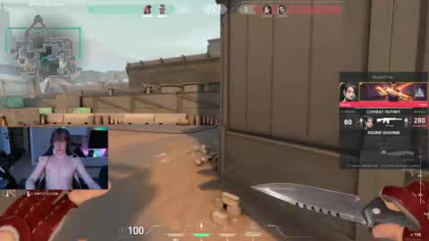 Kristof online show from 04/22/26, 02:58