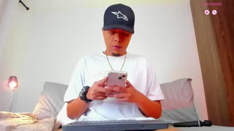 Snapshot of satanas_333 chatting on 07/21/26, 07:05 online show from 07/21/26, 07:05