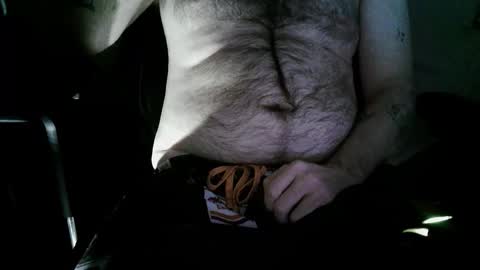 satanicpanic123 online show from 03/29/26, 07:52