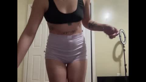 satansbabysitter online show from 01/10/25, 04:12