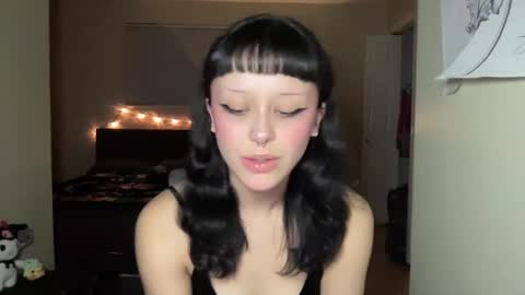 satansbabysitter online show from 01/25/25, 03:09