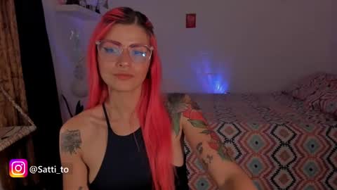 im Jessi  Independet Model  online show from 02/27/25, 02:21