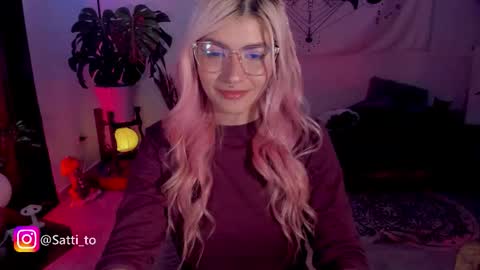 im Jessi  Independet Model  online show from 10/13/25, 02:44