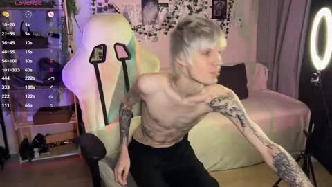 Satoshi online show from 01/13/26, 05:18