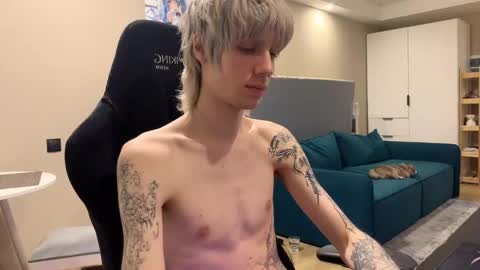 Satoshi online show from 03/13/26, 11:44