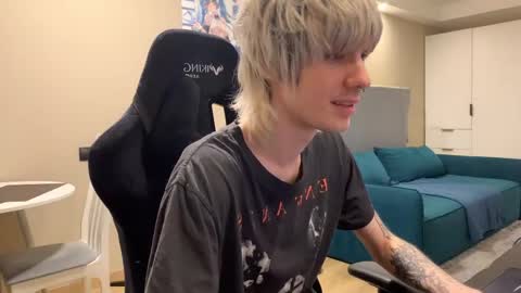 Satoshi online show from 03/27/26, 04:51