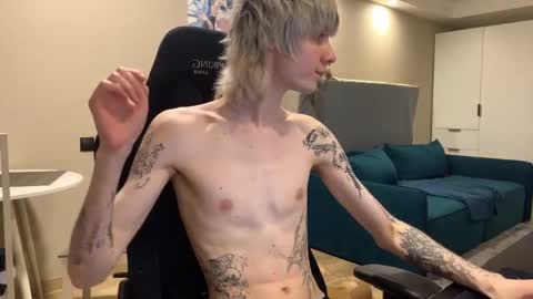 Satoshi online show from 04/17/26, 08:45