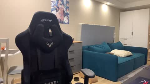 Satoshi online show from 04/20/26, 10:22