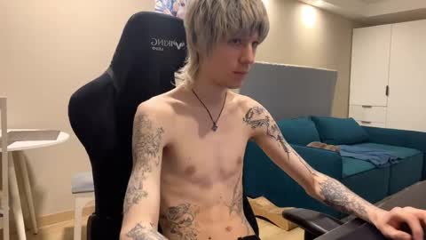 Satoshi online show from 04/23/26, 08:22