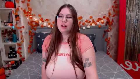 Stacy online show from 11/06/25, 10:32