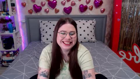 Stacy online show from 03/04/26, 11:00