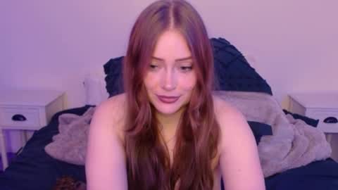 Snapshot of satrinarose chatting on 09/27/25, 04:50 Rose online show from 09/27/25, 04:50