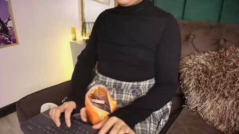 Saturningsweets online show from 02/26/26, 02:16