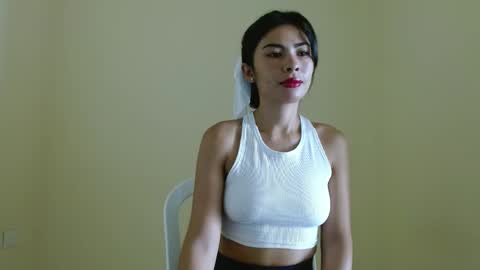 Goodess Saturn online show from 02/01/25, 12:37