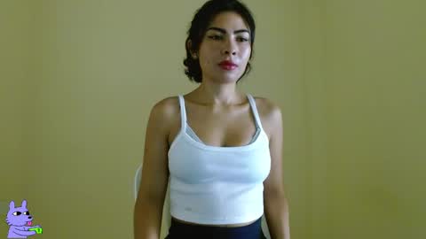 Goodess Saturn online show from 02/27/25, 12:34