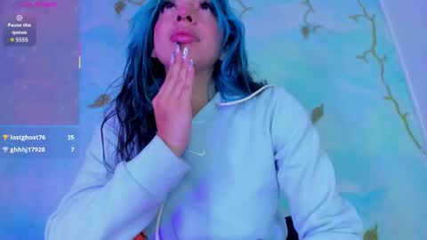 Saturnooo online show from 10/23/25, 06:45