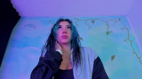 Saturnooo online show from 11/14/25, 06:01