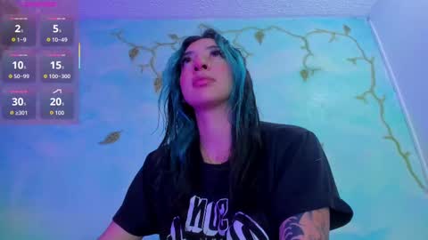 Saturnooo online show from 11/20/25, 04:45