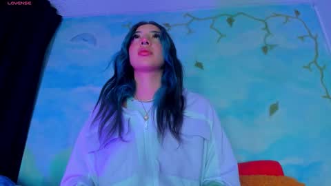 Saturnooo online show from 01/19/26, 01:31